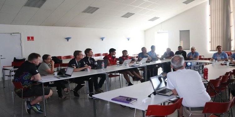 2020 Dünya Gençler Oryantiring Şampiyonası Kocaeli’de