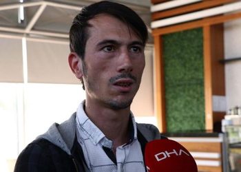 23 yıl sonra gelen telefonla hayatının şokunu yaşadı