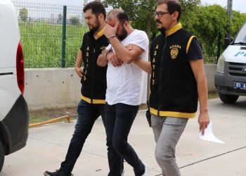 500 bin liralık sihir tutmayınca tutuklandı