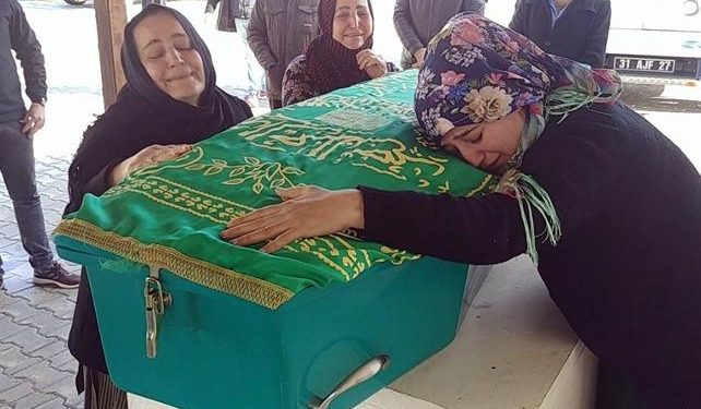 6 yaşındaki oğlunu döverek öldüren babaya müebbet hapis cezası
