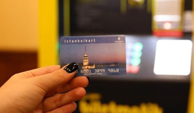 ’65 yaş kartı iptal edilecek’ iddialarına İBB’den yalanlama