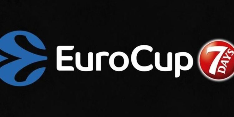 7DAYS EuroCup’ta rakiplerimiz belli oldu