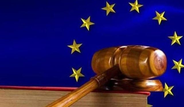 AB mahkemesinden nükleer santral kararı