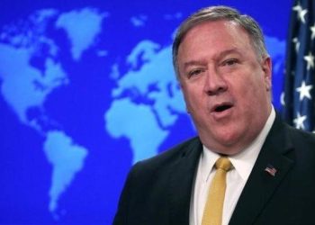 ABD Dışişleri Bakanı Pompeo: S-400’ün operasyonel olmamasını istiyoruz