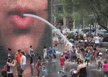 ABD sıcaktan kavruluyor, New York’ta acil durum ilan edildi