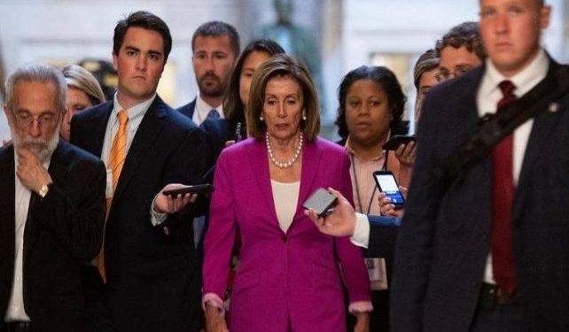 ABD Temsilciler Meclisi ‘ırkçı’ yorumları nedeniyle Donald Trump’ı kınadı