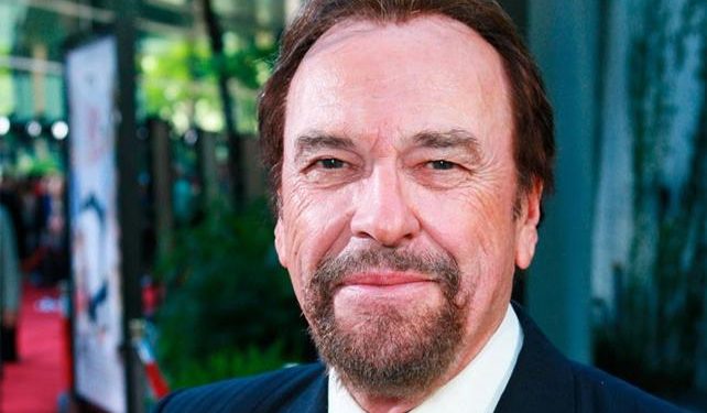 ABD’li oyuncu Rip Torn hayatını kaybetti