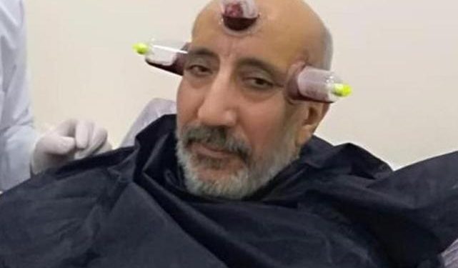 Abdurrahman Dilipak’a ‘Kadınları aşağılamaktan’ soruşturma