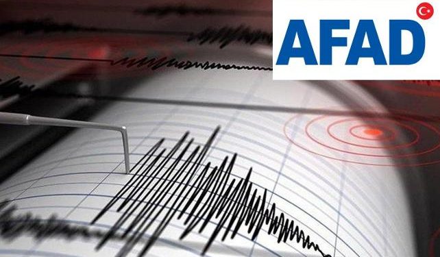 AFAD’a deprem gözlem cihazı ve ekipmanları alınacak