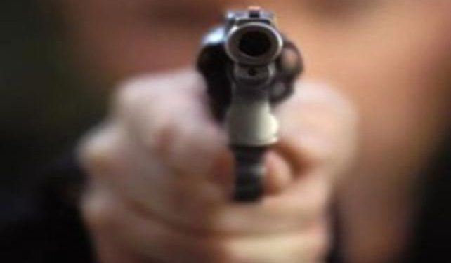 Aile kavgasında kan aktı: Ölü ve yaralılar var