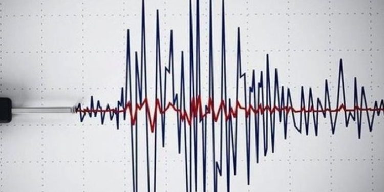 Akdeniz’de korkutan deprem