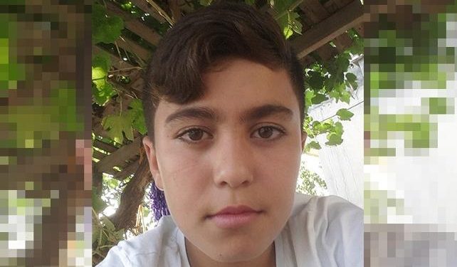 Akıntıya kapılarak gözden kaybolan çocuğun cesedine ulaşıldı