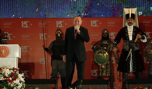 ‘AKP bile savunmuyor’