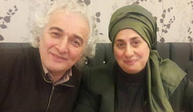 AKP İl Kadın Kolları Başkanı’nın eşi, iktidara isyan etti