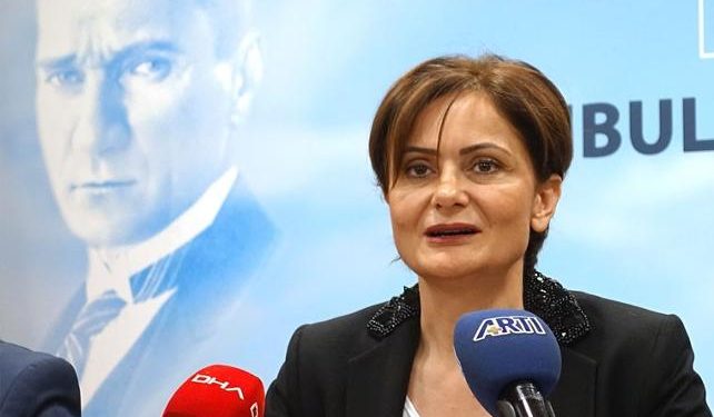 AKP ve MHP’lilerin derdi hizmet değil