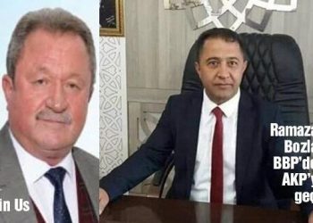AKP’den mazbata oyunu
