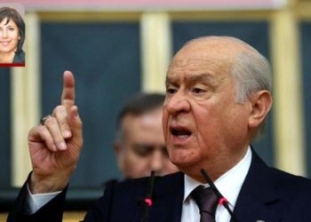 AKP’nin yüzde ‘50+1’ pişmanlığı