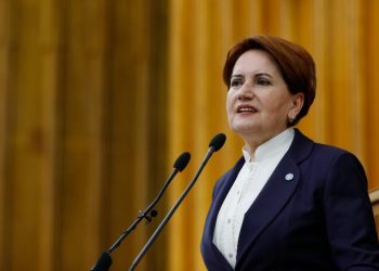 Akşener’den Bahçeli’yi kızdıracak sözler: Eşbaşkan mı diyeyim?