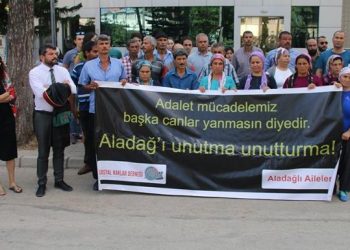 Aladağda’ki yurt faciasında 10’uncu duruşma başladı