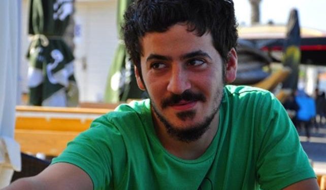 Ali İsmail Korkmaz unutulmadı