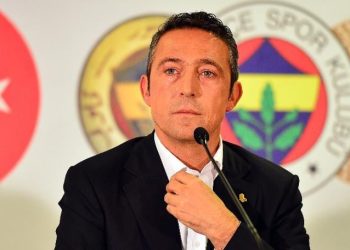 Ali Koç’tan UEFA, Fener Ol ve 3 Temmuz açıklamaları