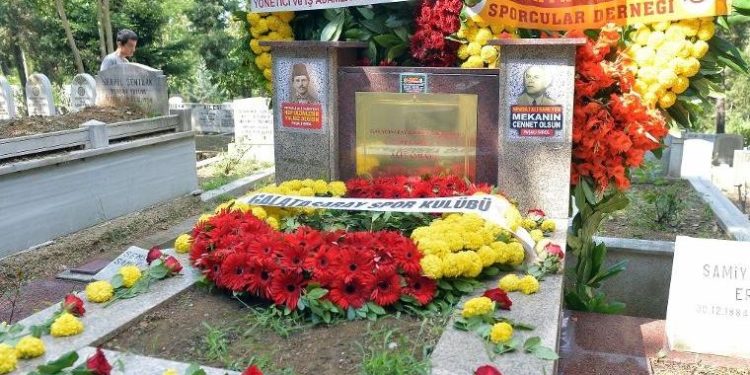 Ali Sami Yen vefatının yıl dönümünde yarın anılacak