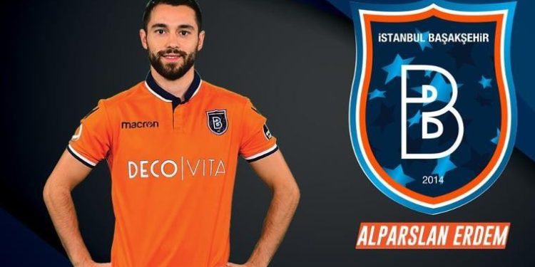 Alparslan Erdem ile yollar ayrıldı