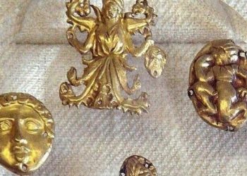 Amsterdam’daki İskit altınlarının sahibi belirlenemedi, mahkeme Ukrayna ve Rusya’dan bilgi istedi