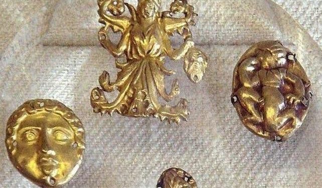 Amsterdam’daki İskit altınlarının sahibi belirlenemedi, mahkeme Ukrayna ve Rusya’dan bilgi istedi