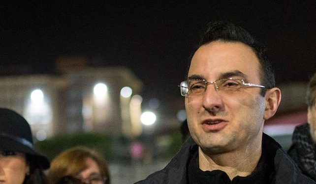 Anayasa Mahkemesi’ne Emre İper için ikinci başvuru