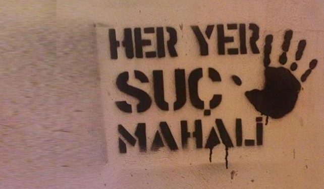 Annesine sorduğu soru, cinsel istismarı ortaya çıkardı