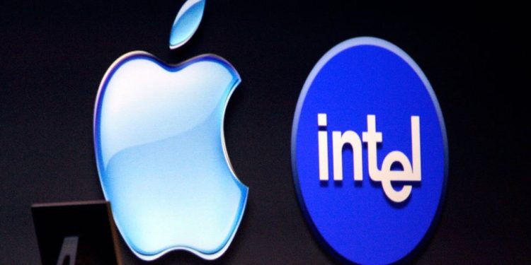 ‘Apple, Intel’in akıllı telefon modem çip teknolojisini 1 milyar dolara almaya hazırlanıyor’