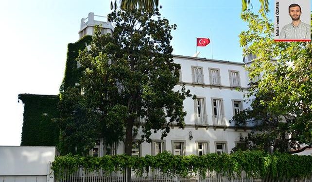 Atatürk’ü ağırlayan tarihi İzmir Vali Konağı, evsizlere kaldı
