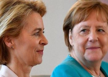 Avrupa Birliği’nin Lagarde ve von der Leyen tercihleri ne anlama geliyor?