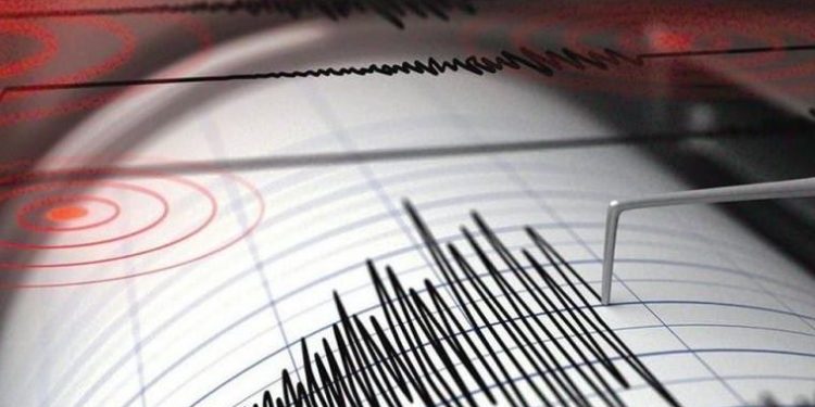 Avustralya’da 6,6 büyüklüğünde deprem