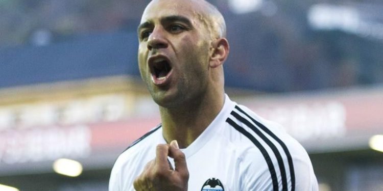Aymen Abdennour, Kayserispor’da