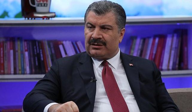 Bakan açıkladı: 29 bin personel mülakatsız alınacak