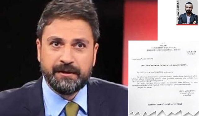 Bakan müdahalesi