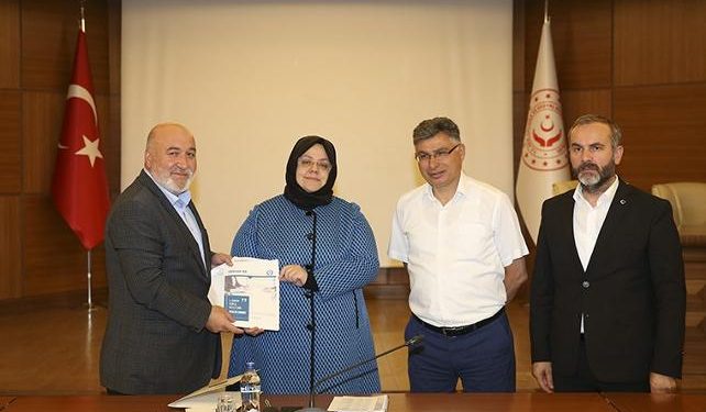 Bakan Selçuk’tan toplu sözleşme açıklaması