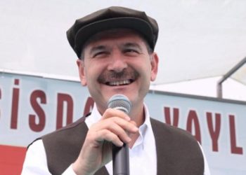 Bakan Soylu: Bana ‘Ülkenin durumu nasıl?’ diye sorarsanız…