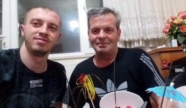 Baklavacıların ardından vücutçu maganda dehşeti! Döverek öldürdüler