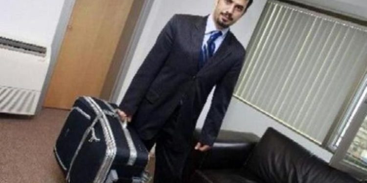 ‘Balyozda Kumpas Davası’nda Mehmet Baransu’nun eski eşi tanık olacak