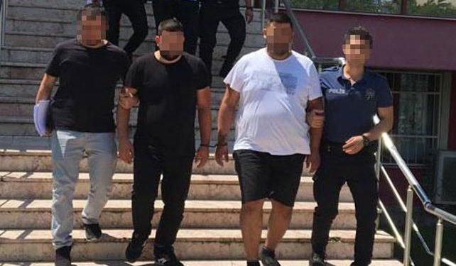 Bankadan aradıkları yalanına inandı, 104 bin lirasını kaptırdı