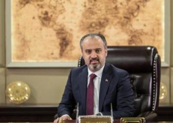 Başkan Alinur Aktaş belediyenin tüm şirketlerine de ‘başkan’ olmuş!