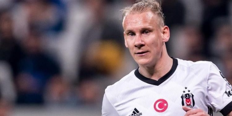 Beşiktaşlı Vida’nın menajerinden transfer açıklaması
