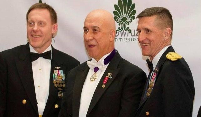 Bijan Rafiekian: Gülen’in Türkiye’ye iadesi için ABD’de yasa dışı lobi faaliyetleri yürütmekle suçlanan iş insanının davası başlıyor