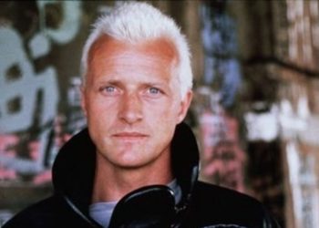 Blade Runner filminin yıldızı Rutger Hauer hayatını kaybetti