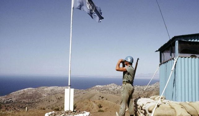 BM Güvenlik Konseyi’nin Kıbrıs kararına Türkiye’den tepki