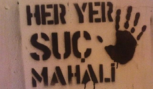 BM: İnsan ticareti mağdurlarının dörtte üçü kadın, yüzde 30’u ise çocuk