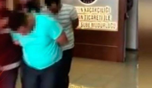 Böbreğini satmaya çalışıyordu: Gerçek şoke etti